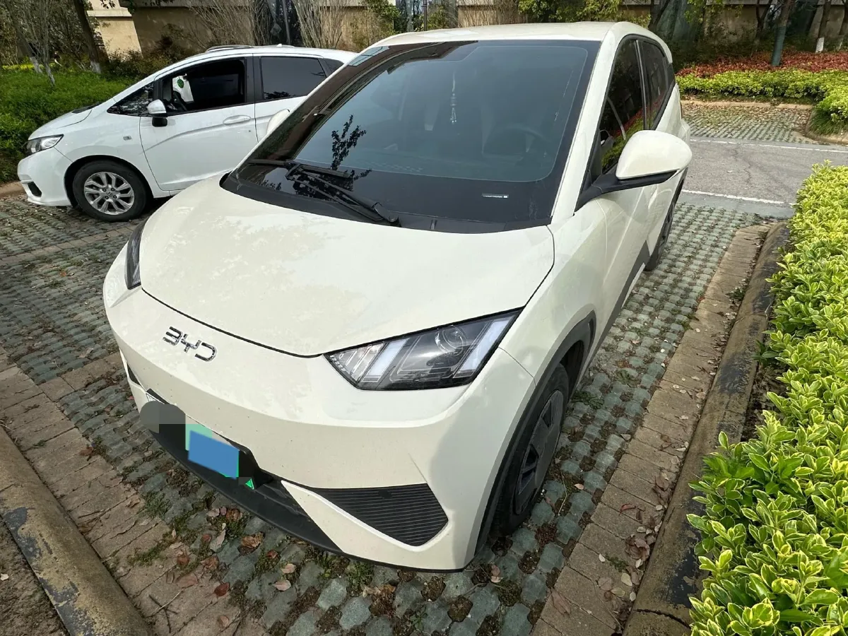 2025 BYD Seagull BEV 30.08KWH,autocango,china used car exporter,china ev exporter,chinese used car exporter,chinese used ev exporter
