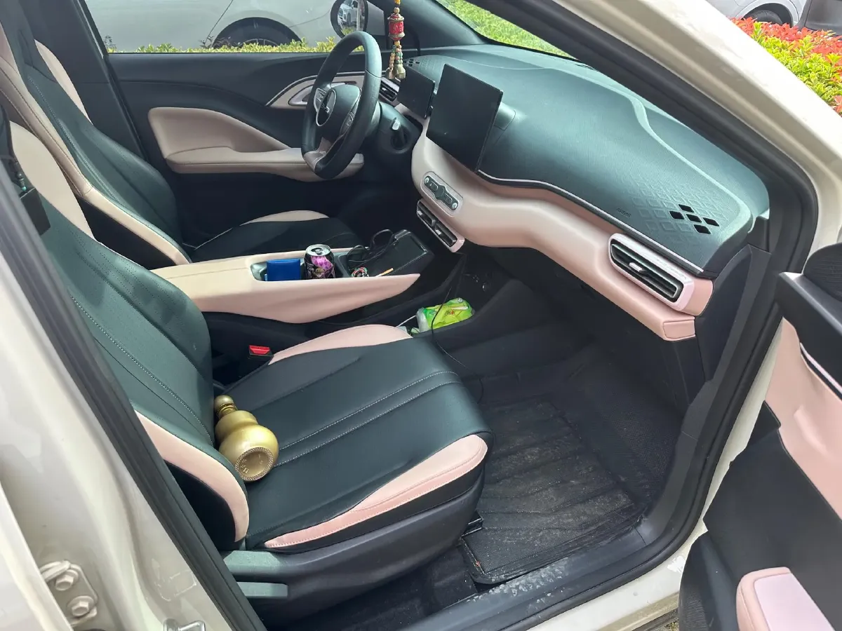 2025 BYD Seagull BEV 30.08KWH,autocango,china used car exporter,china ev exporter,chinese used car exporter,chinese used ev exporter