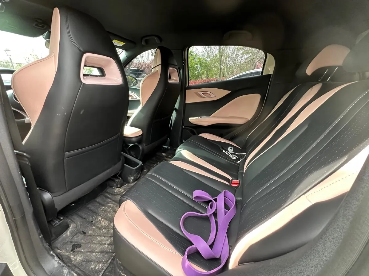 2025 BYD Seagull BEV 30.08KWH,autocango,china used car exporter,china ev exporter,chinese used car exporter,chinese used ev exporter