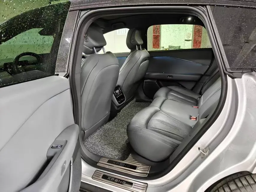 2025 Xpeng P7+ BEV,autocango,china used car exporter,china ev exporter,chinese used car exporter,chinese used ev exporter