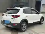 2019 Kia KX1 1.4L 100HP L4 6AT