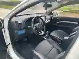 2019 Kia KX1 1.4L 100HP L4 6AT