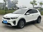 2019 KIA KX1,autocango,china used car exporter,china ev exporter,chinese used car exporter,chinese used ev exporter