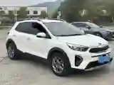 2019 Kia KX1 1.4L 100HP L4 6AT