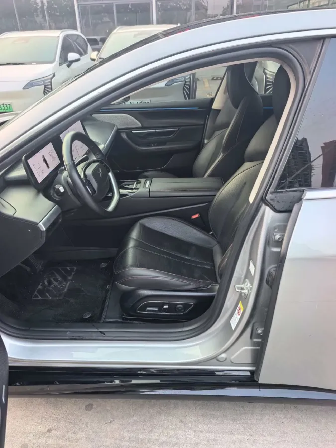 2022 Sehol AiPao S BEV 84KWH,autocango,china used car exporter,china ev exporter,chinese used car exporter,chinese used ev exporter