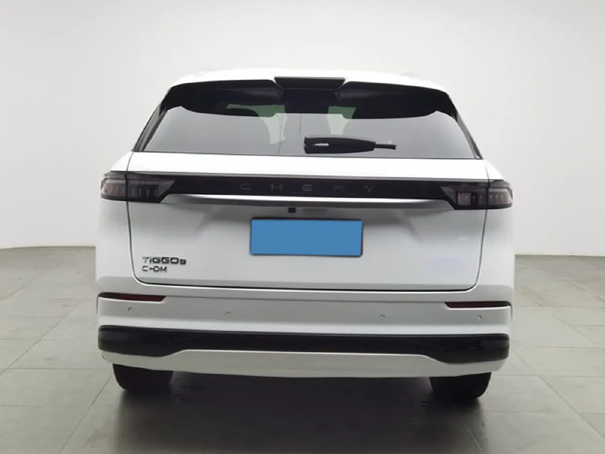 2025 Chery Tiggo9 C-DM 1.5T 156HP L4 3DHT PHEV 18.67KWH,autocango,china used car exporter,china ev exporter,chinese used car exporter,chinese used ev exporter