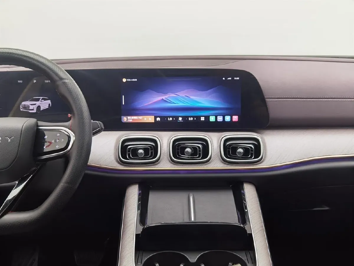 2025 Chery Tiggo9 C-DM 1.5T 156HP L4 3DHT PHEV 18.67KWH,autocango,china used car exporter,china ev exporter,chinese used car exporter,chinese used ev exporter