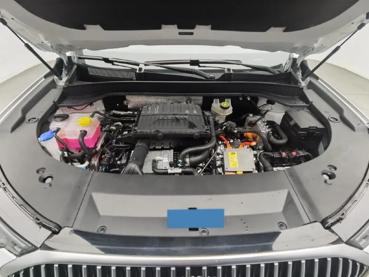 2025 Chery Tiggo9 C-DM 1.5T 156HP L4 3DHT PHEV 18.67KWH,autocango,china used car exporter,china ev exporter,chinese used car exporter,chinese used ev exporter