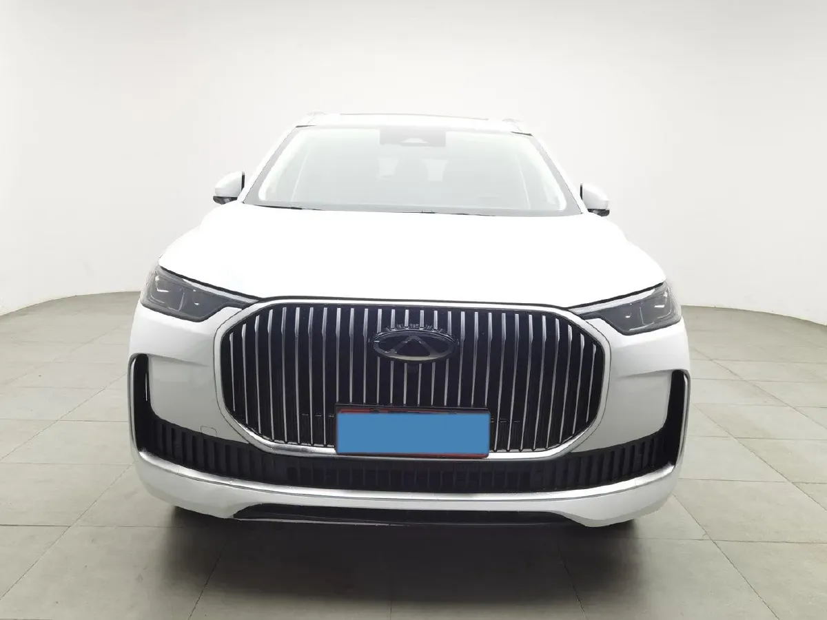 2025 Chery Tiggo9 C-DM 1.5T 156HP L4 3DHT PHEV 18.67KWH,autocango,china used car exporter,china ev exporter,chinese used car exporter,chinese used ev exporter