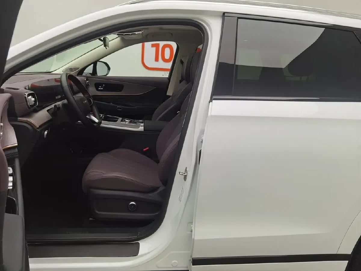 2025 Chery Tiggo9 C-DM 1.5T 156HP L4 3DHT PHEV 18.67KWH,autocango,china used car exporter,china ev exporter,chinese used car exporter,chinese used ev exporter