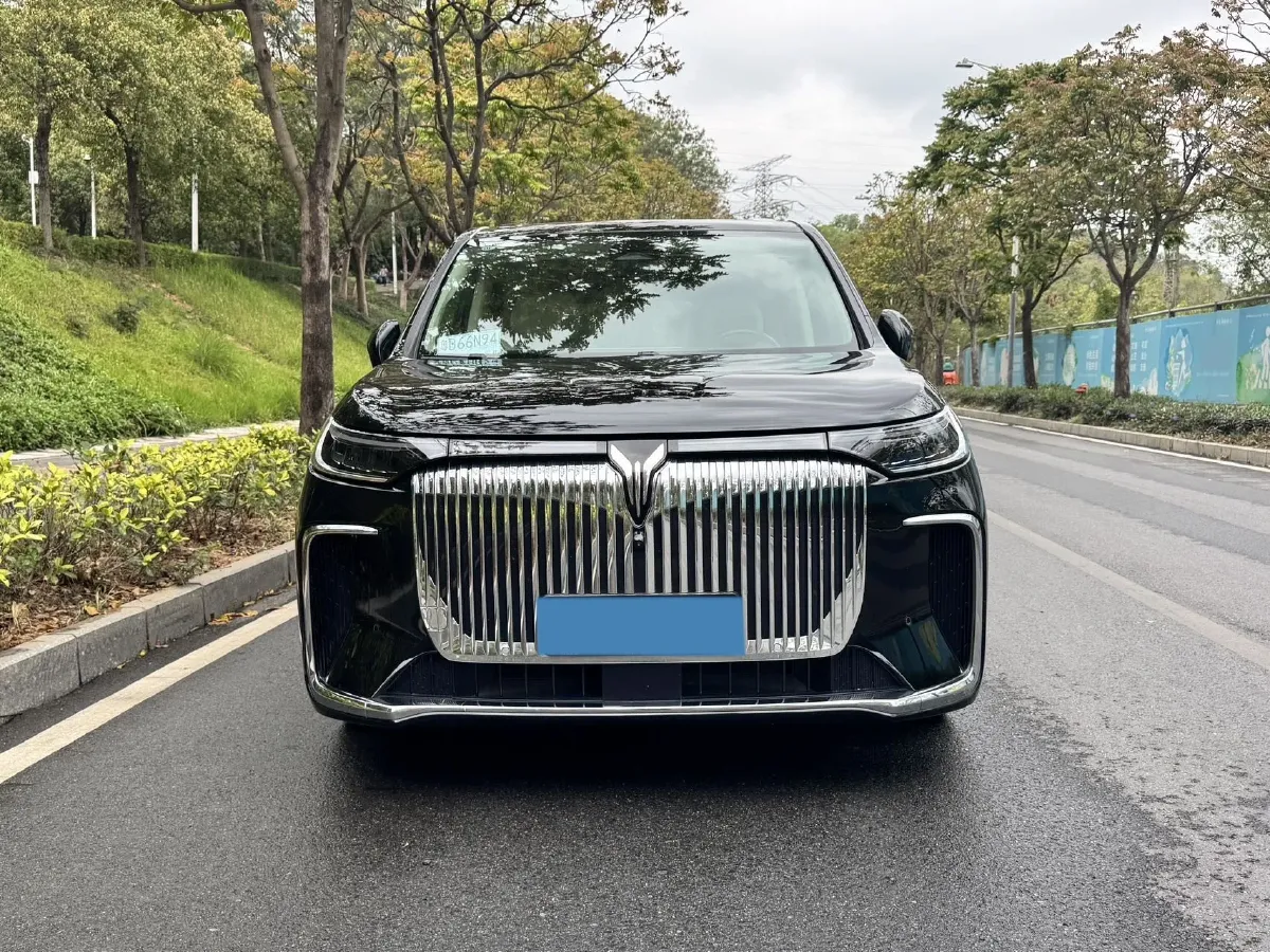 2025 Voyah Dream BEV 108.7KWH,autocango,china used car exporter,china ev exporter,chinese used car exporter,chinese used ev exporter