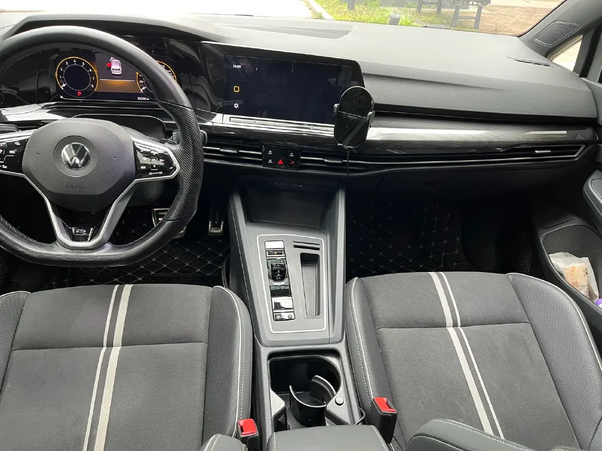 2021 Volkswagen Golf 1.4T 150HP L4 7DCT,autocango,china used car exporter,china ev exporter,chinese used car exporter,chinese used ev exporter