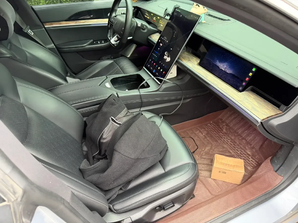 2023 Neta S BEV 64.46KWH,autocango,china used car exporter,china ev exporter,chinese used car exporter,chinese used ev exporter