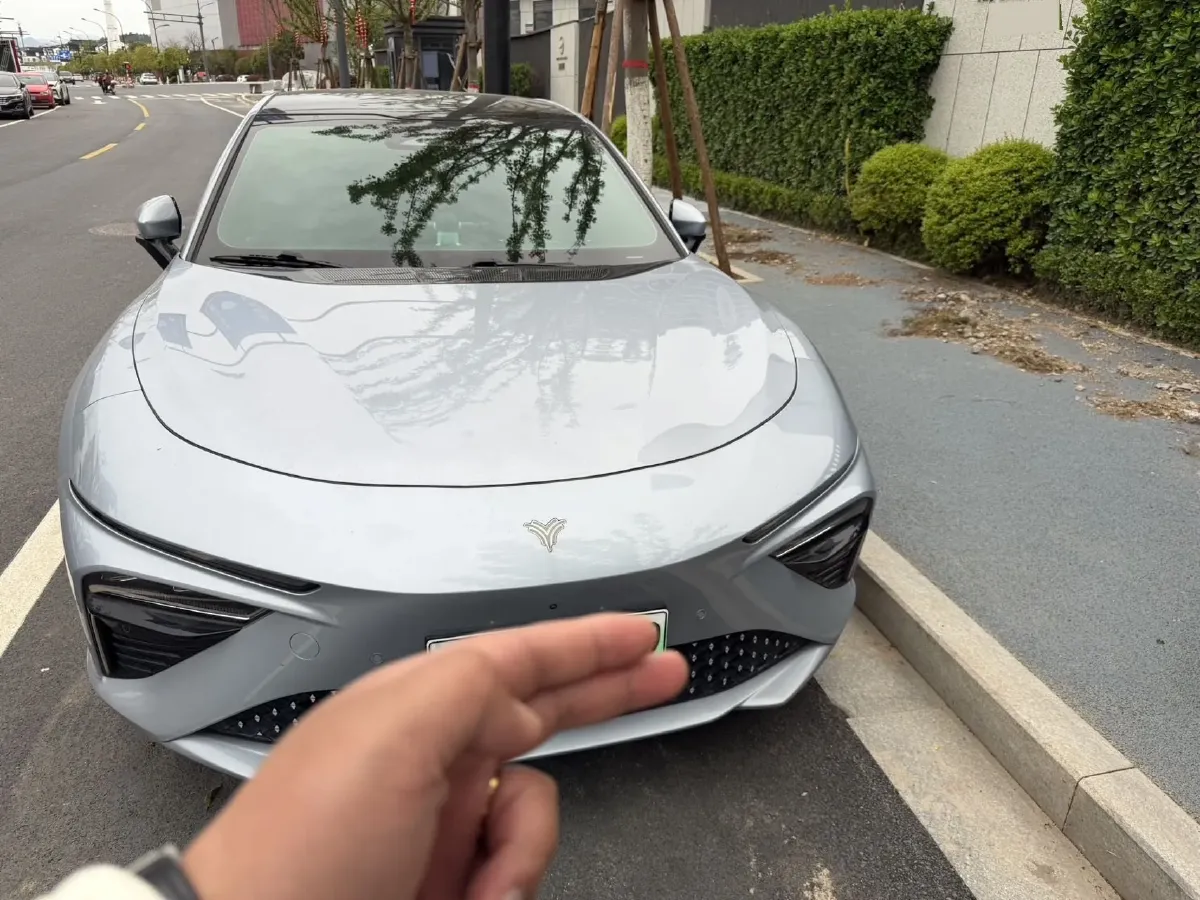 2023 Neta S BEV 64.46KWH,autocango,china used car exporter,china ev exporter,chinese used car exporter,chinese used ev exporter