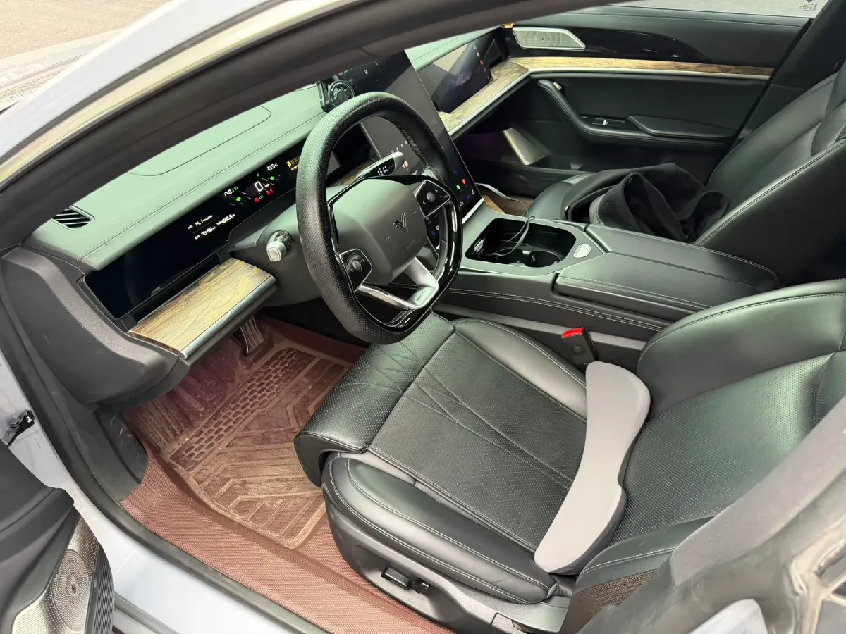 2023 Neta S BEV 64.46KWH,autocango,china used car exporter,china ev exporter,chinese used car exporter,chinese used ev exporter