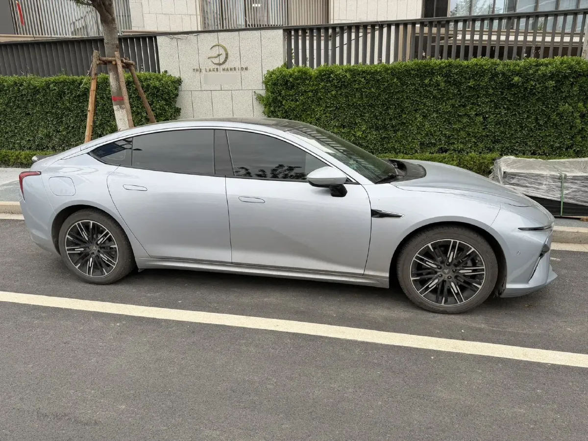 2023 Neta S BEV 64.46KWH,autocango,china used car exporter,china ev exporter,chinese used car exporter,chinese used ev exporter