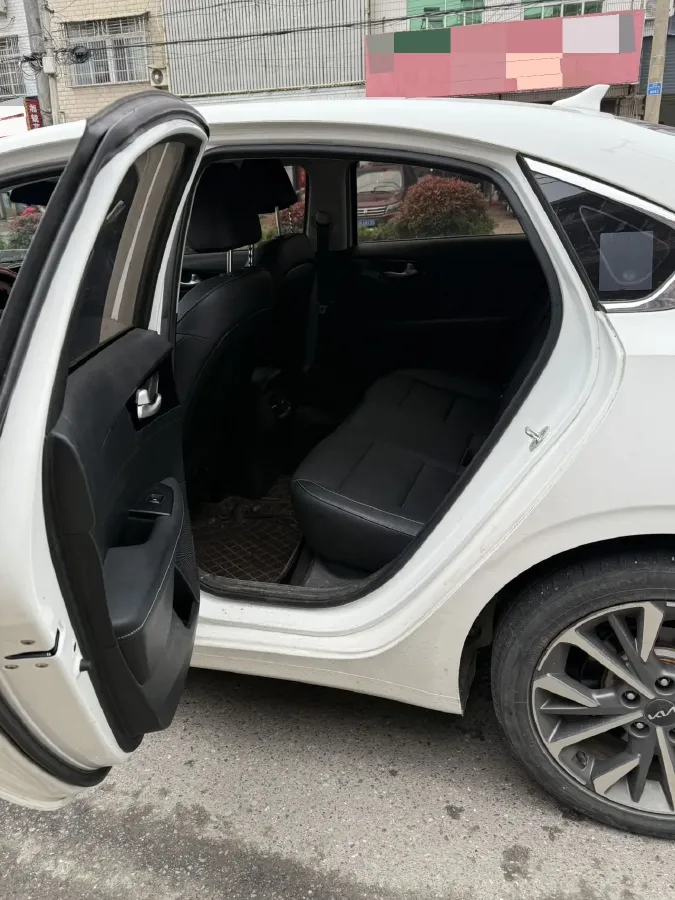 2021 Kia K3 1.5L 115HP L4 CVT,autocango,china used car exporter,china ev exporter,chinese used car exporter,chinese used ev exporter