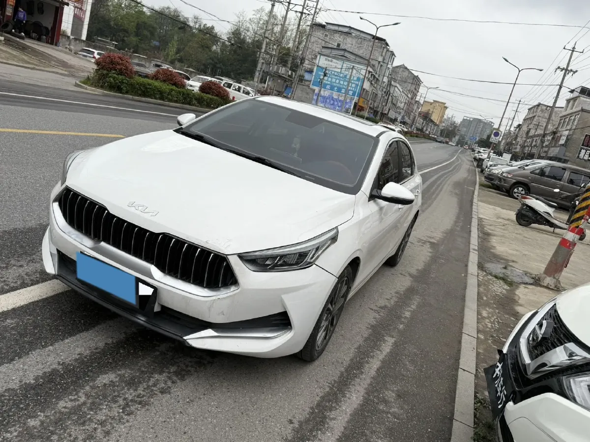 2021 Kia K3 1.5L 115HP L4 CVT,autocango,china used car exporter,china ev exporter,chinese used car exporter,chinese used ev exporter
