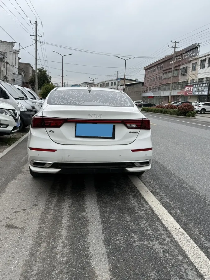 2021 Kia K3 1.5L 115HP L4 CVT,autocango,china used car exporter,china ev exporter,chinese used car exporter,chinese used ev exporter