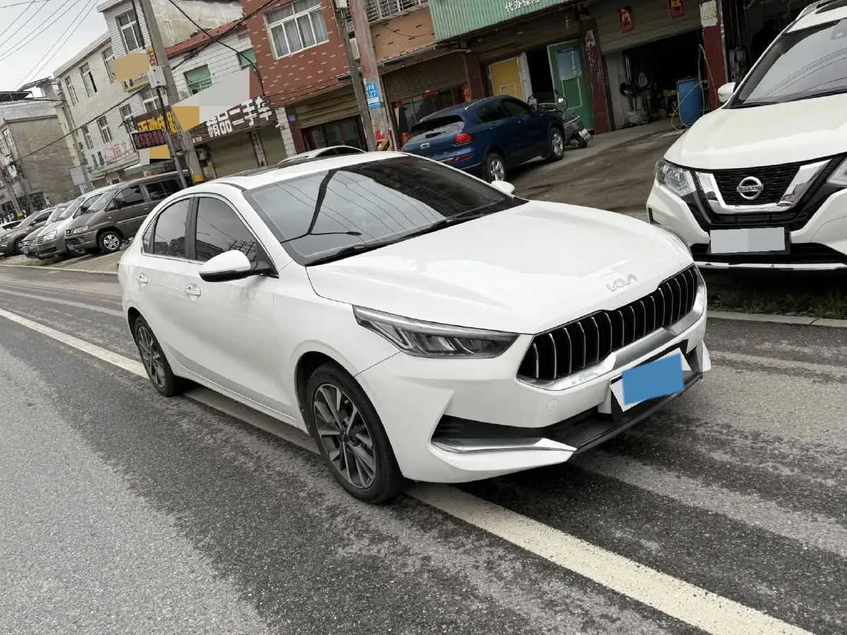 2021 Kia K3 1.5L 115HP L4 CVT,autocango,china used car exporter,china ev exporter,chinese used car exporter,chinese used ev exporter