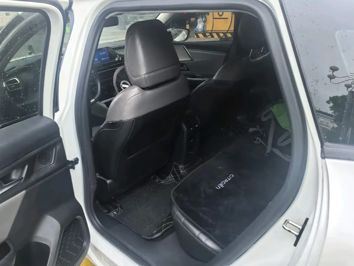 2022 Citroen C5 X 1.6T 175HP L4 8AT,autocango,china used car exporter,china ev exporter,chinese used car exporter,chinese used ev exporter