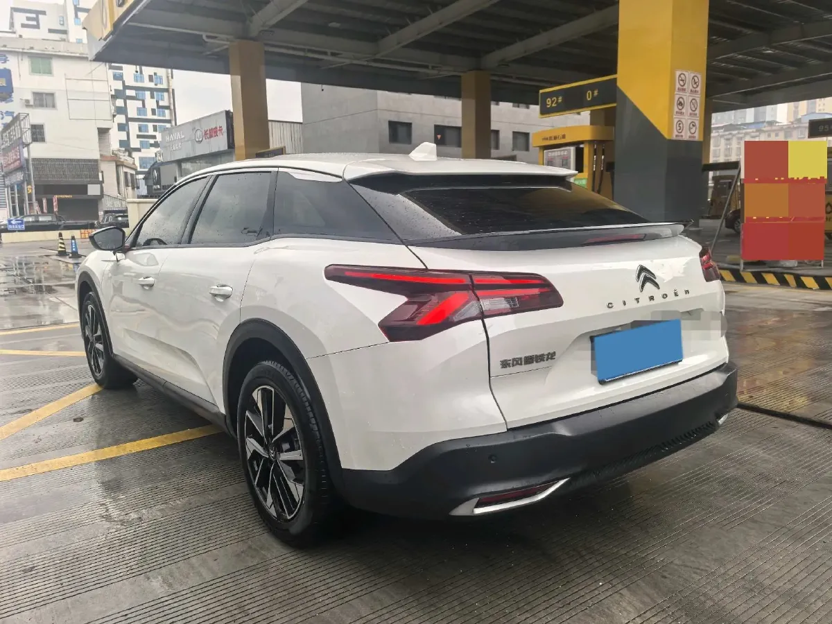 2022 Citroen C5 X 1.6T 175HP L4 8AT,autocango,china used car exporter,china ev exporter,chinese used car exporter,chinese used ev exporter