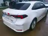 2021 Toyota Corolla 1.2T 116HP L4 CVT