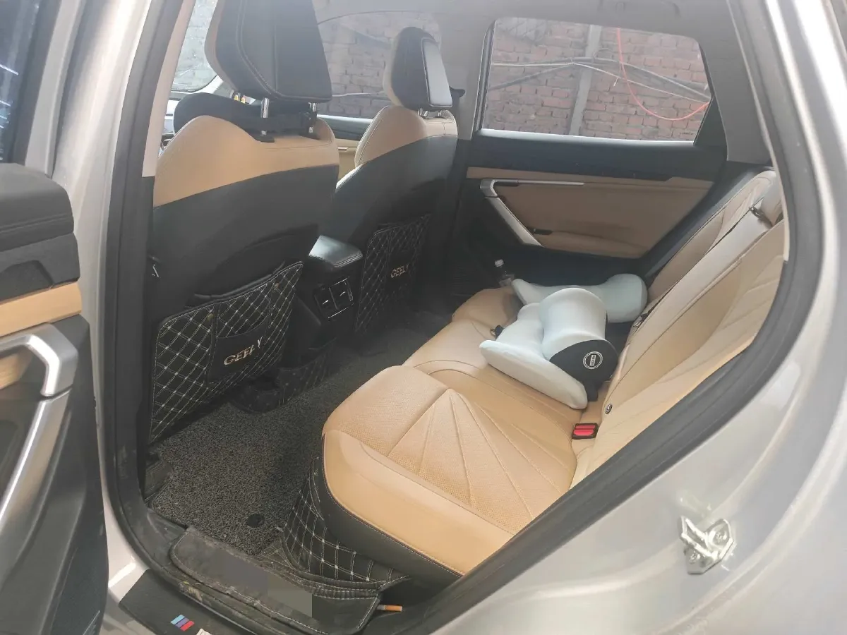 2023 Geely StarRay 1.5T 181HP L4 7DCT,autocango,china used car exporter,china ev exporter,chinese used car exporter,chinese used ev exporter