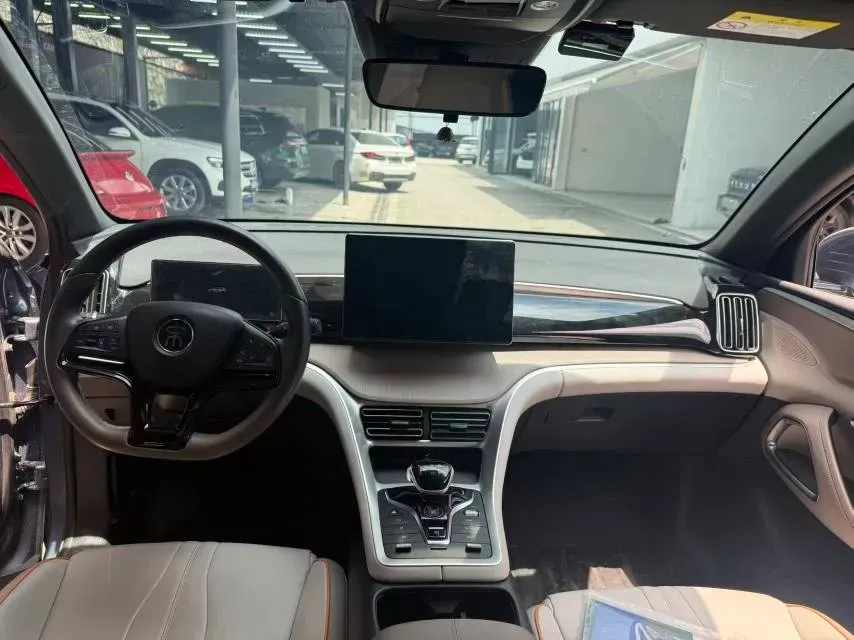 2023 BYD Song Pro 1.5L 110HP L4 E-CVT PHEV 18.3KWH,autocango,china used car exporter,china ev exporter,chinese used car exporter,chinese used ev exporter
