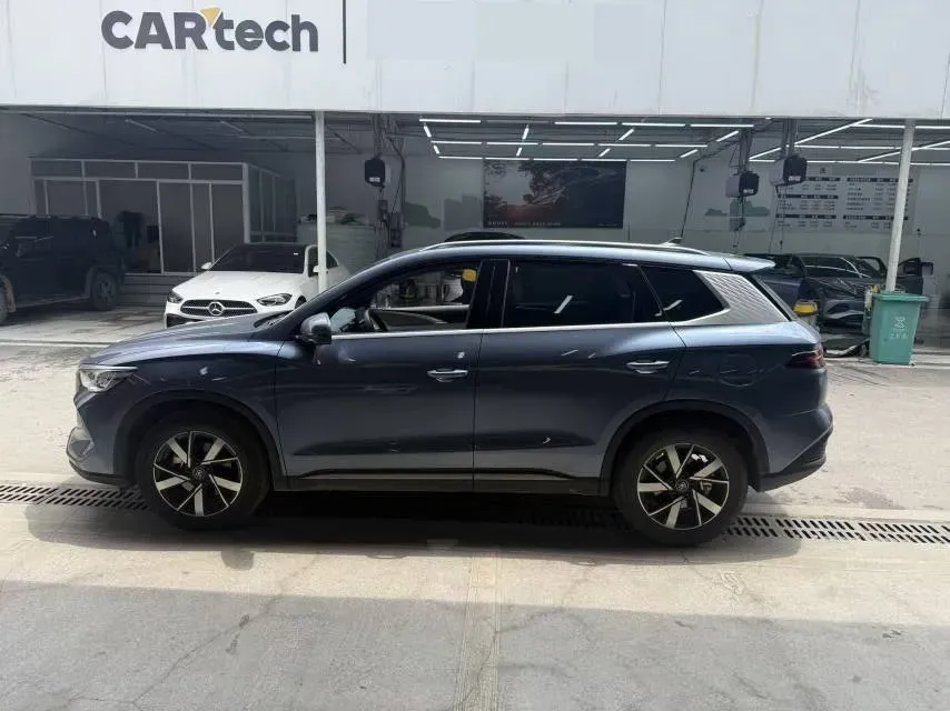 2023 BYD Song Pro 1.5L 110HP L4 E-CVT PHEV 18.3KWH,autocango,china used car exporter,china ev exporter,chinese used car exporter,chinese used ev exporter