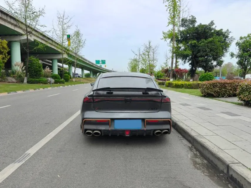 2023 ChangAn UNI-V 2.0T 233HP L4 8AT,autocango,china used car exporter,china ev exporter,chinese used car exporter,chinese used ev exporter