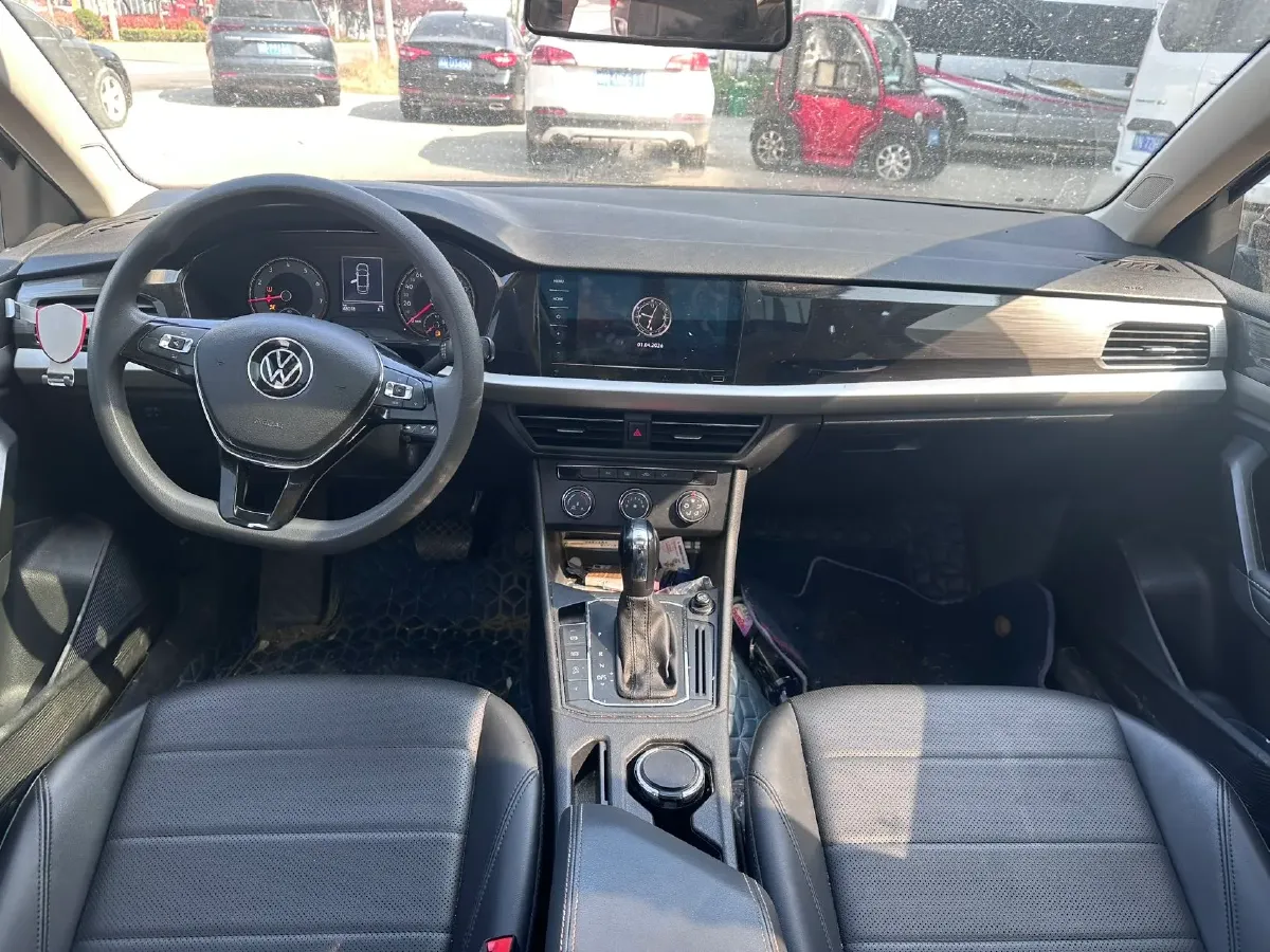 2021 Volkswagen Lavida 1.5L 113HP L4 6AT,autocango,china used car exporter,china ev exporter,chinese used car exporter,chinese used ev exporter