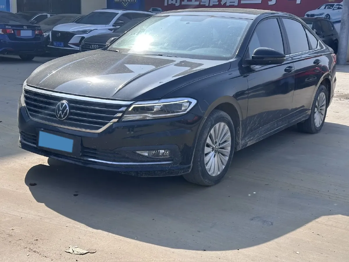 2021 Volkswagen Lavida 1.5L 113HP L4 6AT,autocango,china used car exporter,china ev exporter,chinese used car exporter,chinese used ev exporter