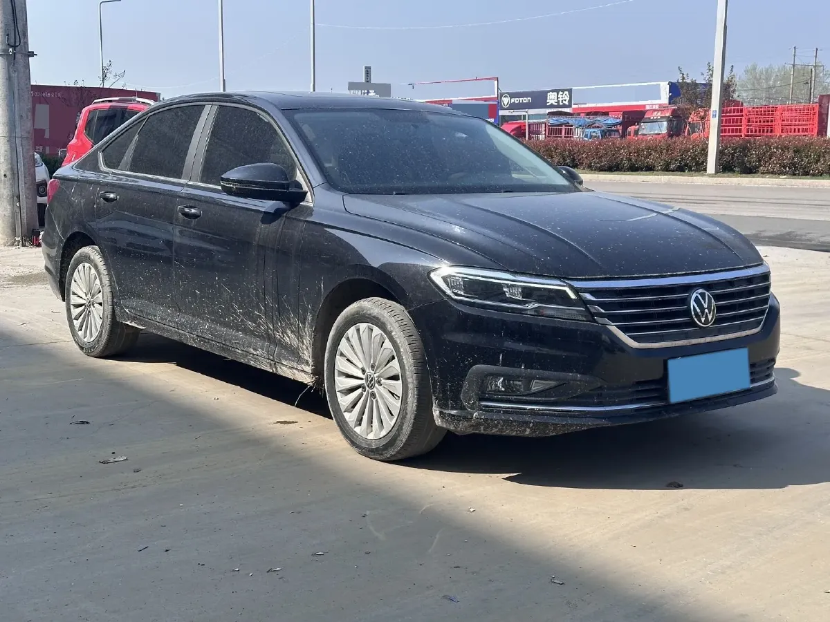 2021 Volkswagen Lavida 1.5L 113HP L4 6AT,autocango,china used car exporter,china ev exporter,chinese used car exporter,chinese used ev exporter
