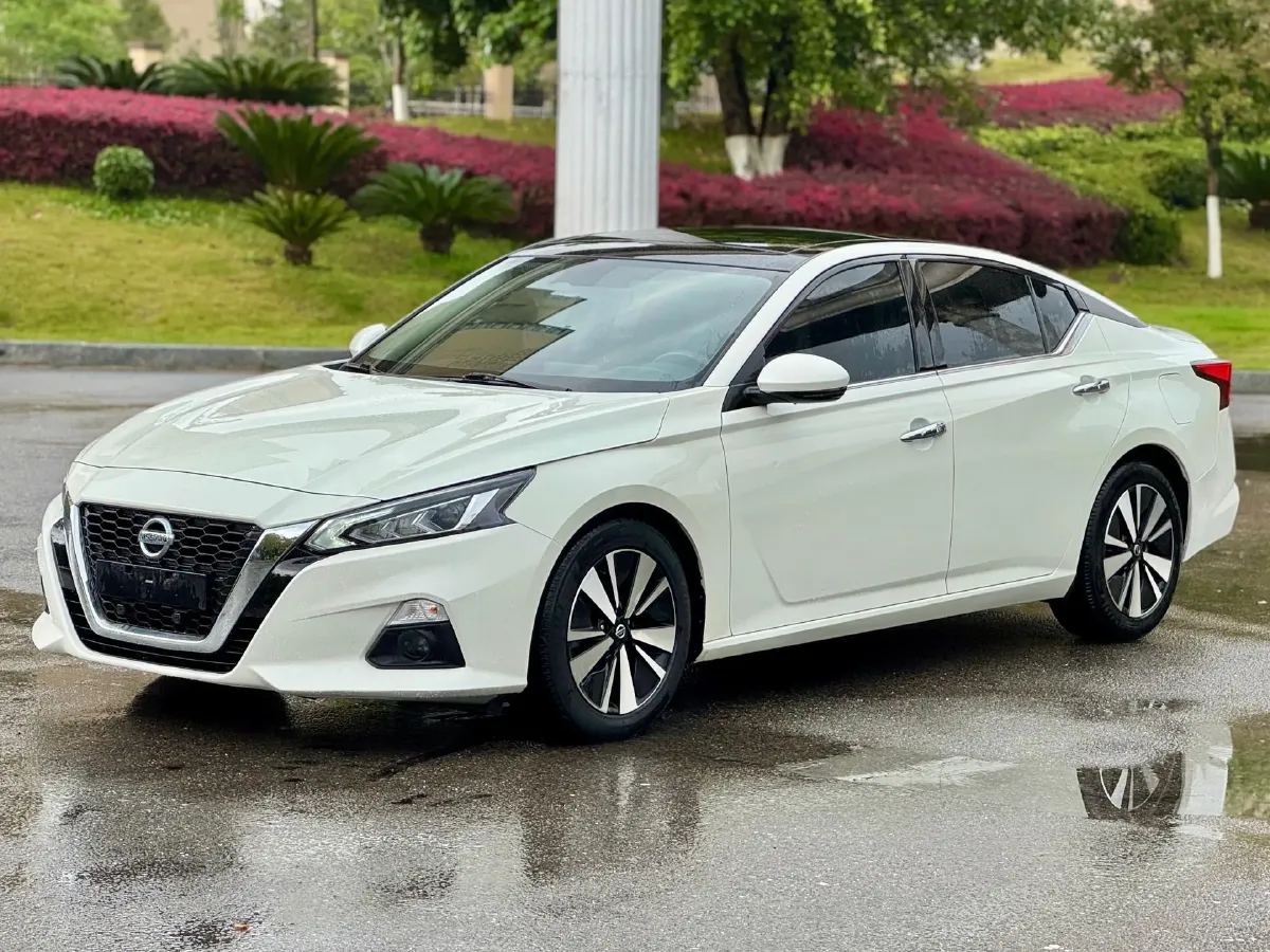 2021 Nissan Teana 2.0L 156HP L4 CVT,autocango,china used car exporter,china ev exporter,chinese used car exporter,chinese used ev exporter