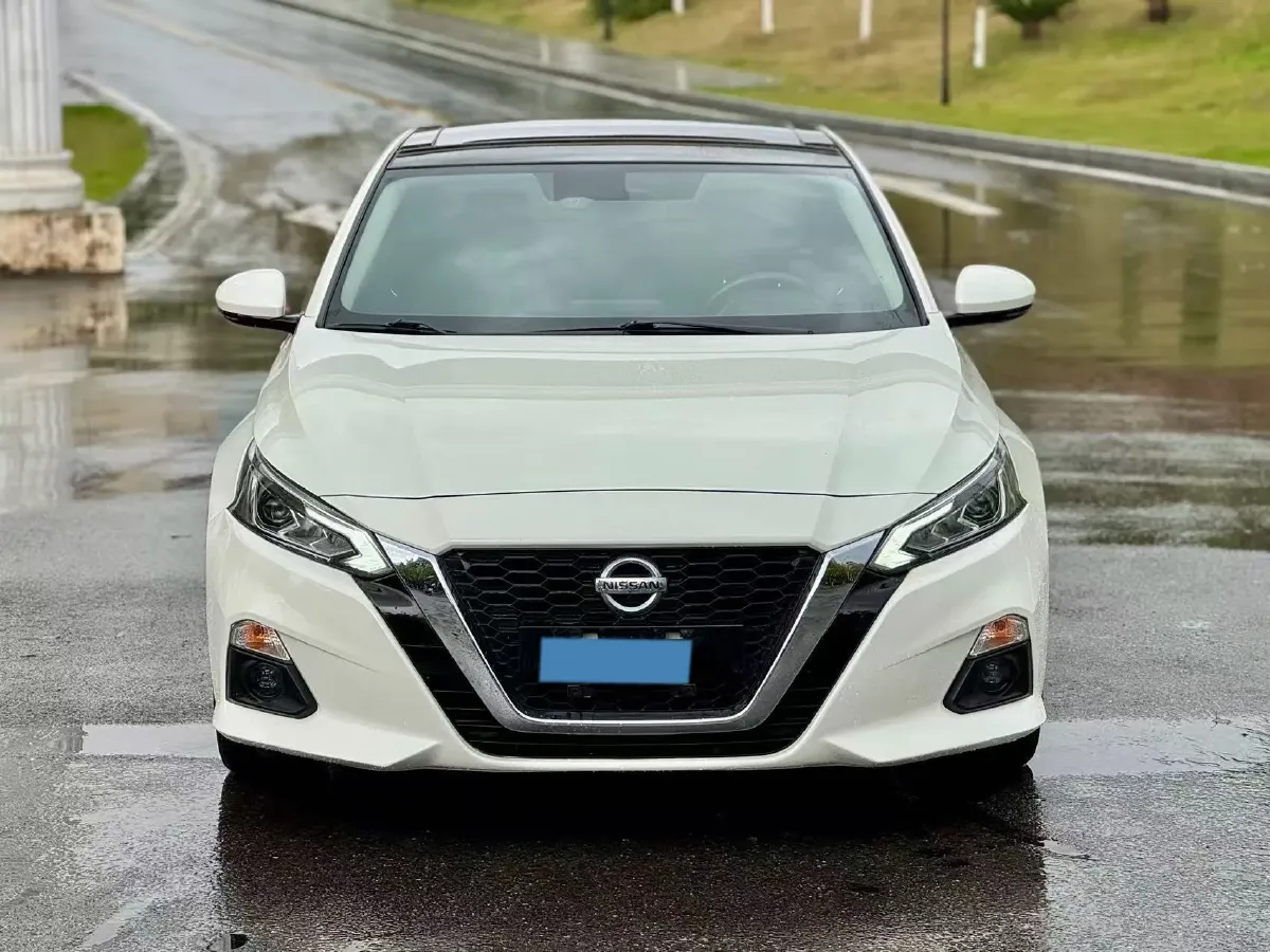 2021 Nissan Teana 2.0L 156HP L4 CVT,autocango,china used car exporter,china ev exporter,chinese used car exporter,chinese used ev exporter