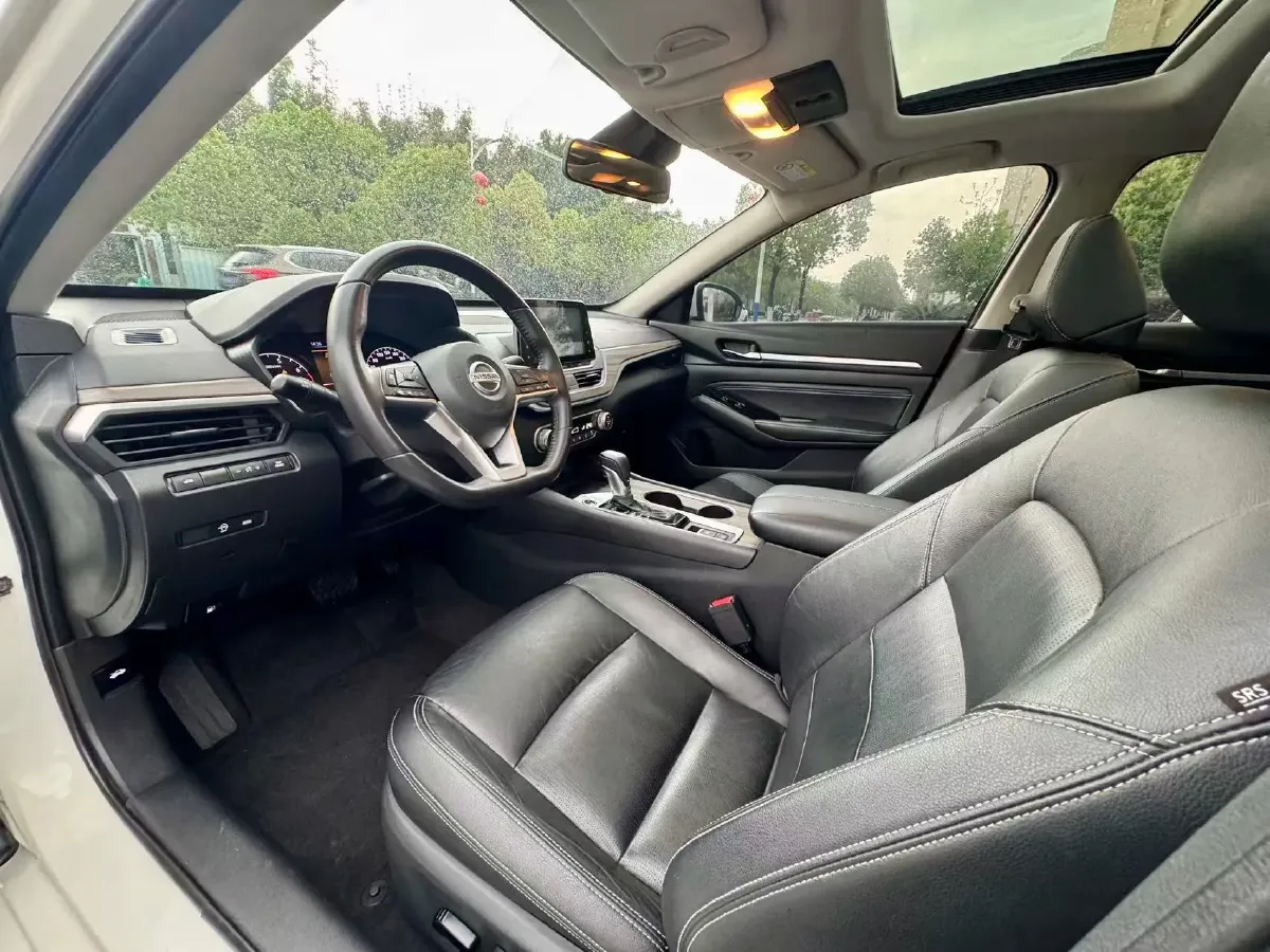 2021 Nissan Teana 2.0L 156HP L4 CVT,autocango,china used car exporter,china ev exporter,chinese used car exporter,chinese used ev exporter