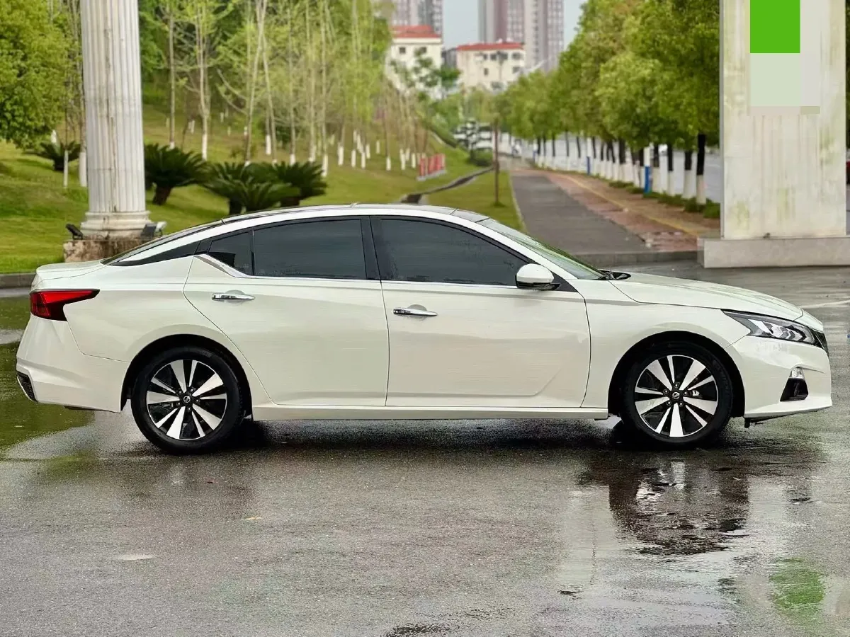 2021 Nissan Teana 2.0L 156HP L4 CVT,autocango,china used car exporter,china ev exporter,chinese used car exporter,chinese used ev exporter