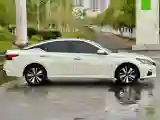 2021 Nissan Teana 2.0L 156HP L4 CVT