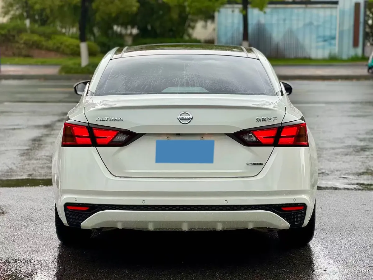 2021 Nissan Teana 2.0L 156HP L4 CVT,autocango,china used car exporter,china ev exporter,chinese used car exporter,chinese used ev exporter