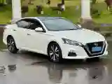 2021 Nissan Teana 2.0L 156HP L4 CVT