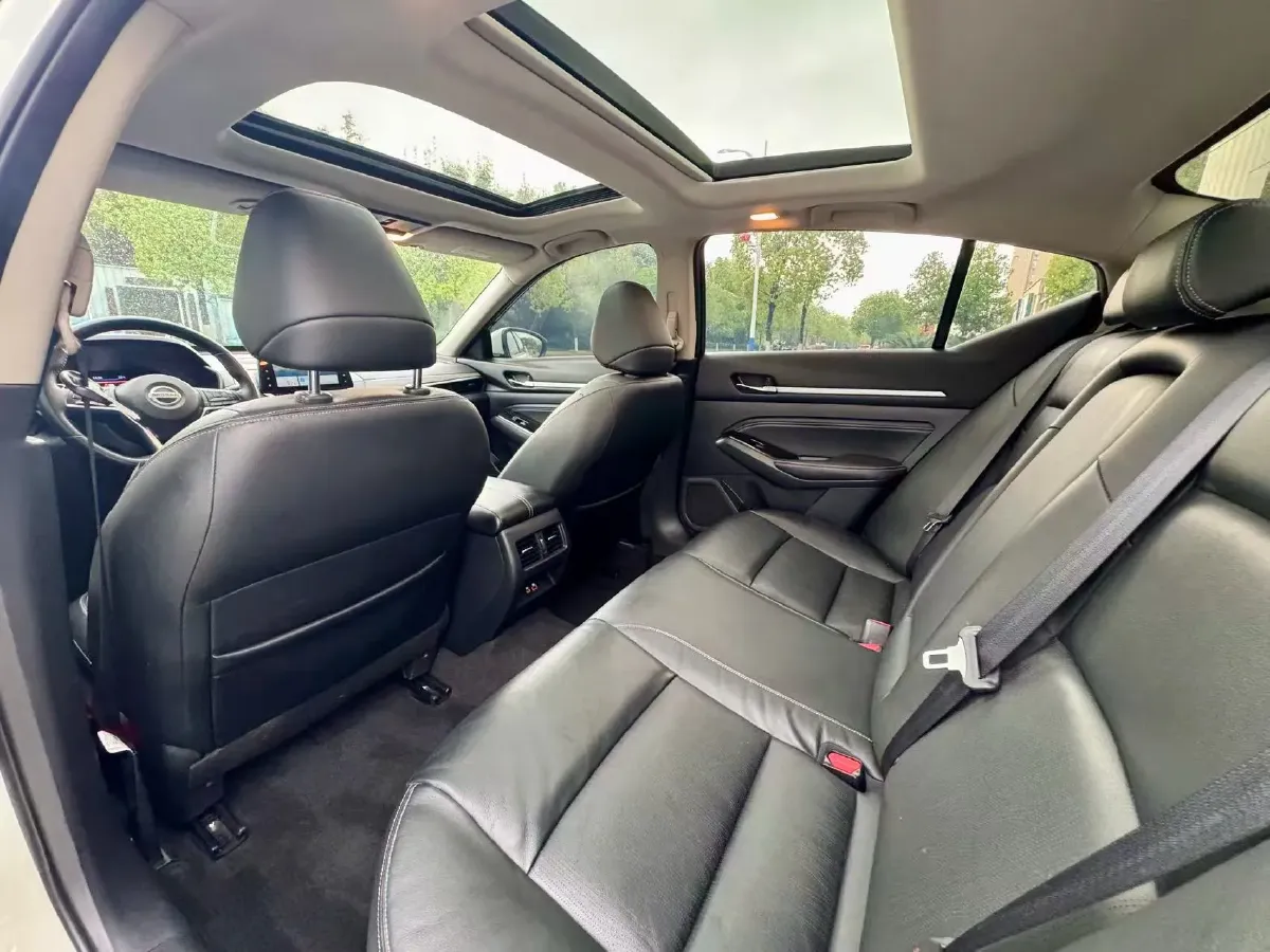 2021 Nissan Teana 2.0L 156HP L4 CVT,autocango,china used car exporter,china ev exporter,chinese used car exporter,chinese used ev exporter