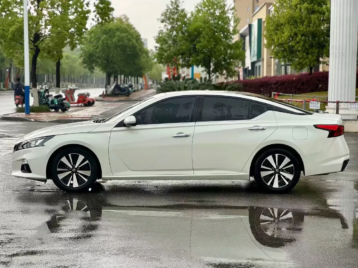 2021 Nissan Teana 2.0L 156HP L4 CVT,autocango,china used car exporter,china ev exporter,chinese used car exporter,chinese used ev exporter