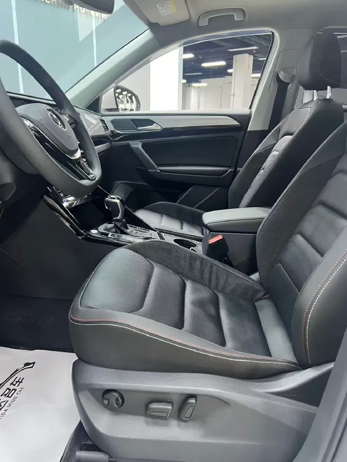 2022 Volkswagen Tayron 1.4T 150HP L4 7DCT,autocango,china used car exporter,china ev exporter,chinese used car exporter,chinese used ev exporter