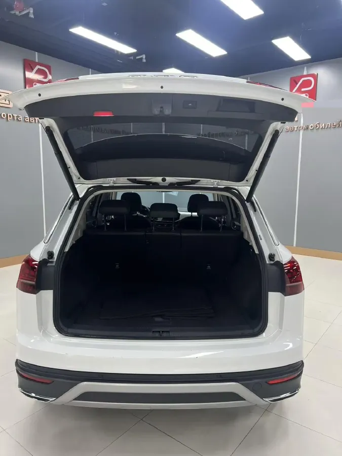 2022 Volkswagen Tayron 1.4T 150HP L4 7DCT,autocango,china used car exporter,china ev exporter,chinese used car exporter,chinese used ev exporter