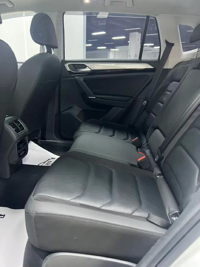 2022 Volkswagen Tayron 1.4T 150HP L4 7DCT,autocango,china used car exporter,china ev exporter,chinese used car exporter,chinese used ev exporter