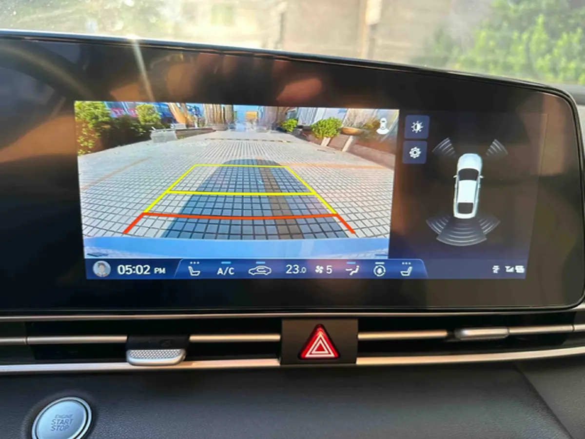 2022 Hyundai Elantra 1.5L 115HP L4 CVT,autocango,china used car exporter,china ev exporter,chinese used car exporter,chinese used ev exporter