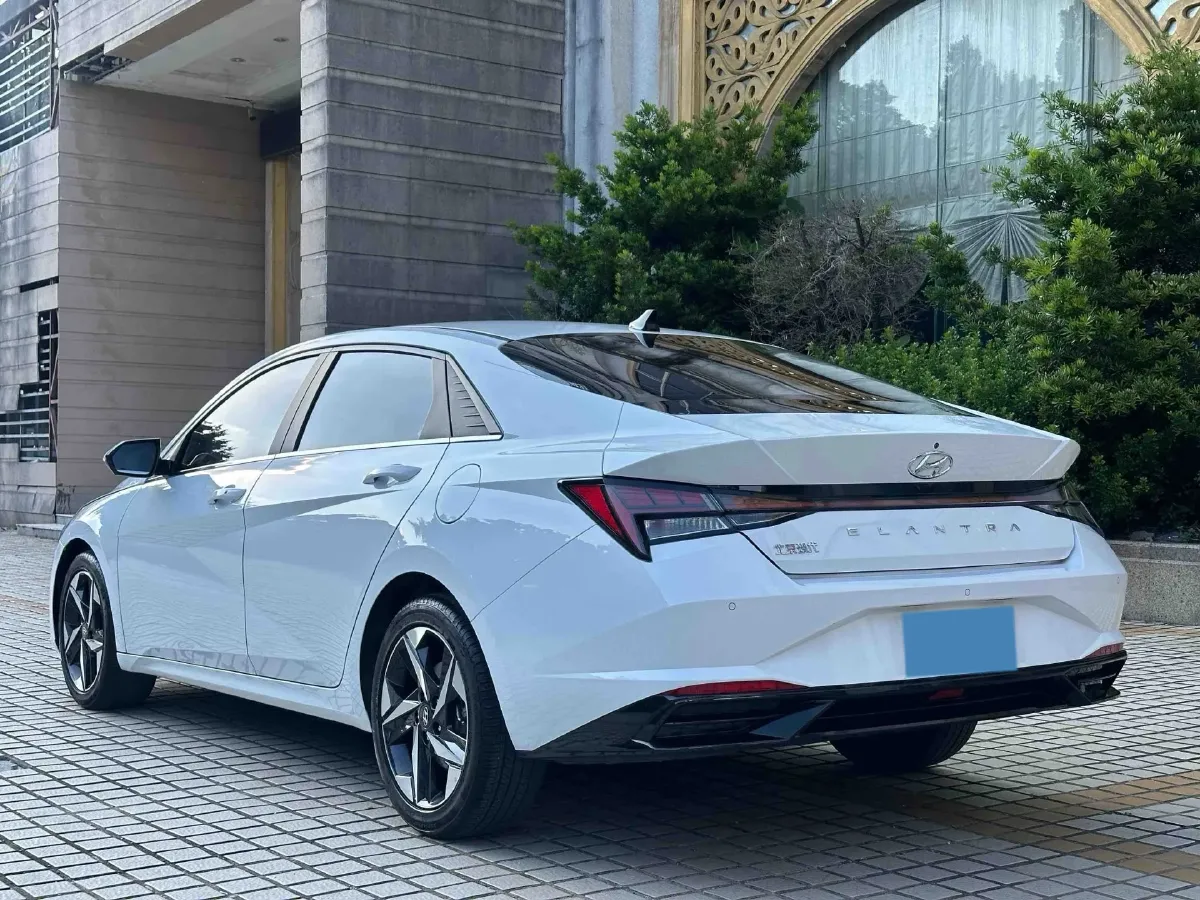 2022 Hyundai Elantra 1.5L 115HP L4 CVT,autocango,china used car exporter,china ev exporter,chinese used car exporter,chinese used ev exporter
