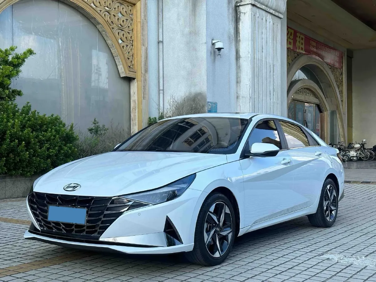 2022 Hyundai Elantra 1.5L 115HP L4 CVT,autocango,china used car exporter,china ev exporter,chinese used car exporter,chinese used ev exporter