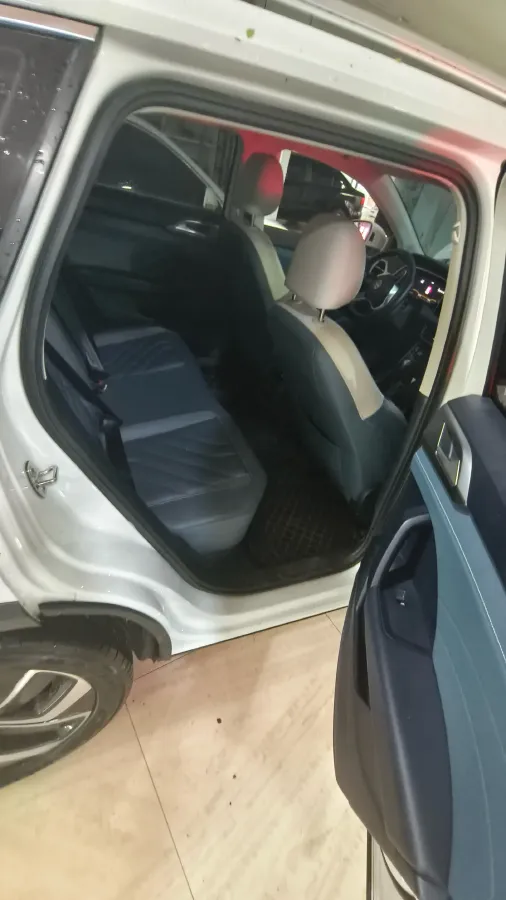 2023 Volkswagen Tharu 1.5T 160HP L4 7DCT,autocango,china used car exporter,china ev exporter,chinese used car exporter,chinese used ev exporter